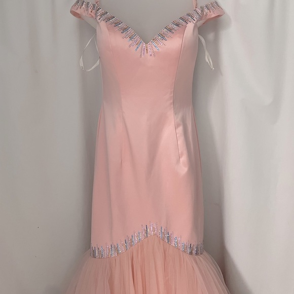 Sherri Hill dress - Picture 6 of 6